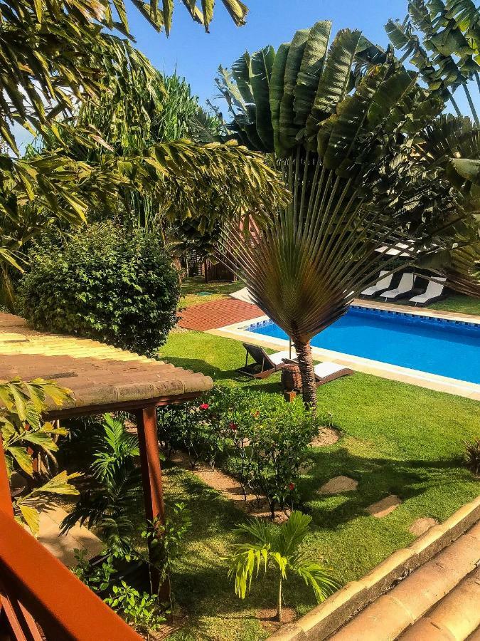 Chale Carpe Diem - Pipa Beleza Praia de Pipa Exterior foto
